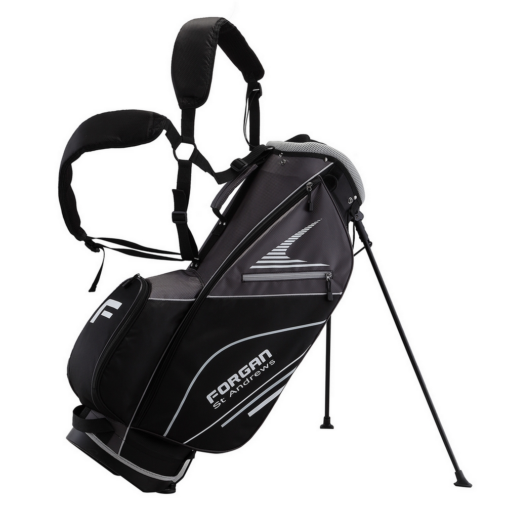 of St Andrews Super Lightweight Golf Stand Carry Bag eBay